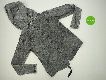 bluza atomowki sinsay: Sinsay, Bluza z kapturem damska, rozmiar M — 3