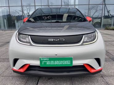 манипулятор бишкек цена: BYD Dolphin 2022 — Электромобиль твоего будущего! Цена: $11,000