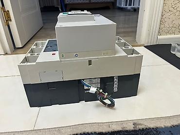 aeg pec: Elektrik avtomat, 3 faza, 110 Vt, Kredit yoxdur, Zəmanətsiz, Ödənişli çatdırılma — 8