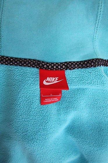 Duksevi: NIKE Air Force I AF I dukserica i OAKLEY majica ORIGINAL. NIKE Nike — 6