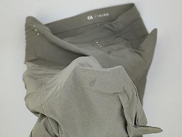 second hand things: C&A, Spodnie materiałowe damskie, rozmiar 2XL — 6