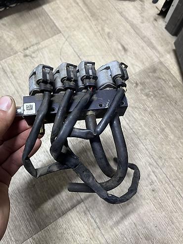 форсунки марч: Форсунки на газ — 2