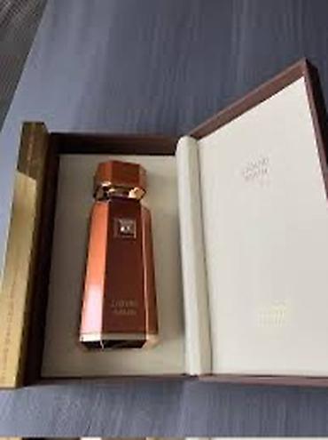 Ətriyyat: French Avenue Liquid Brun. (çox az istifadə olunub, 80+ ml) Orginal — 2