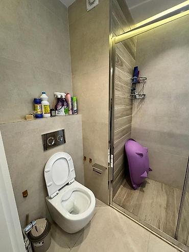 otag: İcarəyə verilir 2 otaqlı yeni tikili 75 m², Ağ şəhər q. Kateqoriya — 7