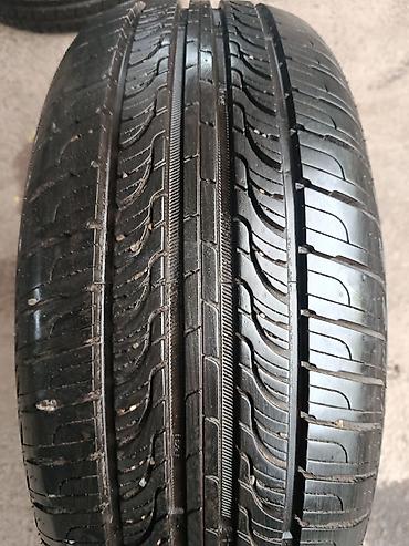 60: Шина Nexen N’Blue HD Plus (летняя) - Размер: 225/60 R16 1 шт - — 1