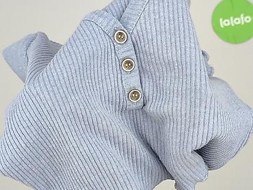 pull and bear white top: PULL&BEAR, Top damski, rozmiar S — 6