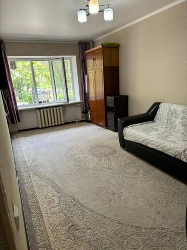 Продажа квартир: 1 комната, 30 м², Индивидуалка, 1 этаж