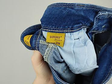 spódnice bialcon: GAUDI JEANS, Spódnica damska, rozmiar M — 4
