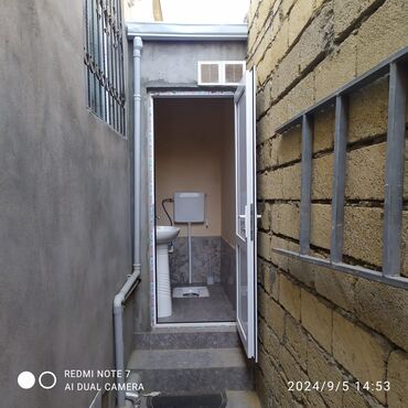 Həyət evləri və villaların satışı: 3 otaqlı, 90 kv. m, Yeni təmirli — 13