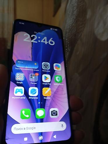 note 8 plata: Redmi 14C, 128 GB, rəng - Qara, Sensor, Barmaq izi, İki sim kartlı — 3