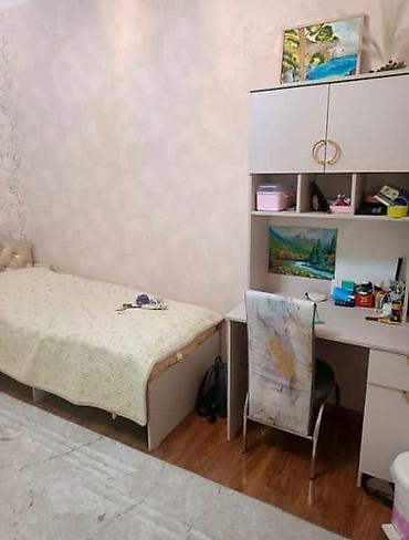 Продажа квартир: 3 комнаты, 118 м², 12 мкр 1 этаж — 8