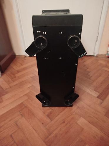 Ostali kompjuterski delovi: Kuciste za kompjuter. Spojio plocu,napajanje radi i power taster je — 13