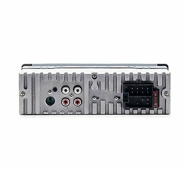 Магнитолы: Новый, 1-DIN, 1 ", Без системы, Без оперативной памяти ГБ ОЗУ, Без встроенной памяти Гб ПЗУ — 11