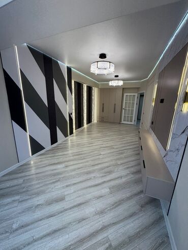 Продажа квартир: 2 комнаты, 53 м², Элитка, 11 этаж, Евроремонт — 2