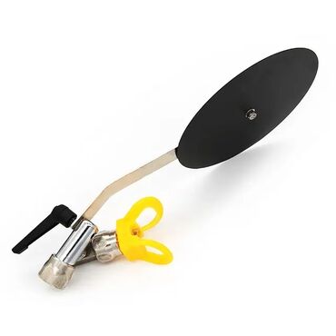 продажа бу инструмента: Clean shot или зонтик на краскапульт, краска, безвоздушный
