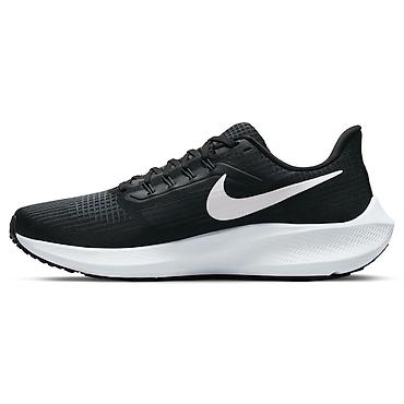 pegas: Мужские кроссовки, 42.5, Nike, Новый, цвет - Черный, Платная доставка — 4