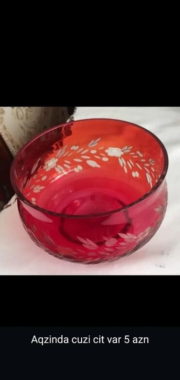 Boşqablar: Boşqablar, rəng - Ağ, Keramika, Almaniya — 9