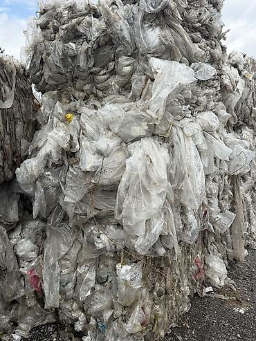 макси пластик: Прием пластика, 2 - HDPE (ПВД) — 1