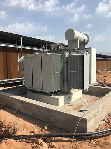 Другие электротовары: Трансформаторы, трансформаторные подстанции, шкафы, щиты, изоляторы и — 2