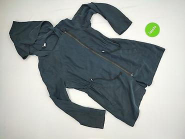 bluza softshell decathlon: H&M Divided, Parka damska, rozmiar M — 2