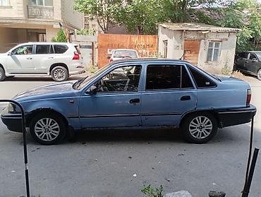 дойво нексия: Daewoo Nexia: 2006 г., 1.5 л, Механика, Бензин, Седан — 1