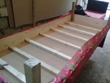 Çarpayılar: Kravat — 2