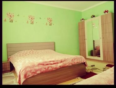 Günlük kirayə evlər: 90 kv. m, 3 otaqlı, İnternet, Telefon, Qaz — 8