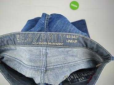 bhs jeans: Esprit, Jeansy dla mężczyzn, rozmiar XL — 4