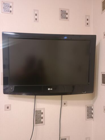 Televizorlar: Televizor LG LCD 83"