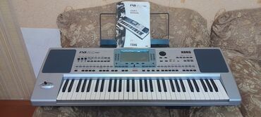 TƏCİLİ KORG PA 50 SD KART SATILIR TƏZƏ KORG ALMAQ İSDƏYƏN ZƏNG ETSİN