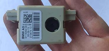 gps tracker za auto cena: ANTENA ZA BMW SERIJA 5 | bmw f10 antena bmw 9118262 06 — 1
