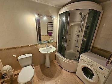 7 1: 3 комнаты, 157 м², Площадь Победы Индивидуалка, 2 этаж, Старый ремонт — 9