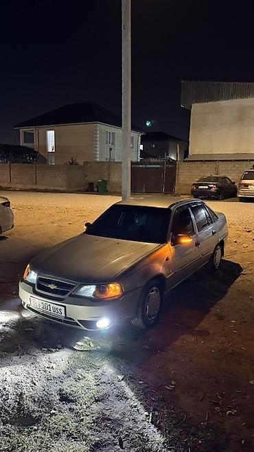 матиз рулевая рейка: Daewoo Nexia: 2008 г., Механика, Бензин, Седан — 4