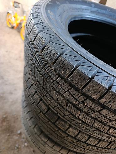 колеса 21565 r16: Зимние шины Kingboss Winter W705 - Комплект: 4 шт. - Размер: 185/65 — 3