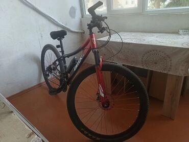 купить велосипед недорого: Новый Двухколесные Детский велосипед Kross, 29", Бесплатная доставка