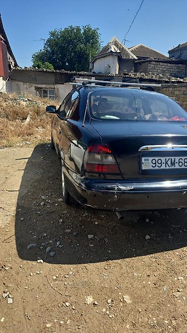 daewoo espero 2000: Daewoo Leganza: 2 l | 2002 il Sedan — 3