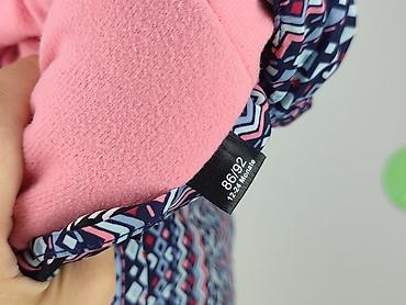 bluza softshell decathlon: Kurtka przejściowa, Crivit Sports, 1.5-2 lat, 86-92 cm, stan - Bardzo dobry — 4