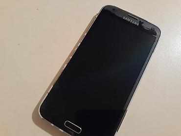 Mobil telefon və aksesuarlar: Samsung Galaxy S5 Active, 16 GB, rəng - Ağ, Zəmanət, Düyməli, Sensor — 5
