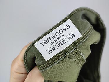 crivit leggings: Terranova, Spodnie materiałowe damskie, rozmiar S — 4