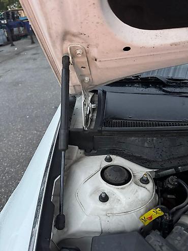 Hyundai: Hyundai Sonata: 2021 г., 2 л, Автомат, Бензин, Седан — 26