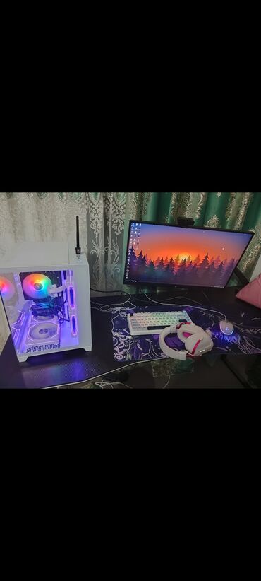 vr шлем для пк: Компьютер, ядер - 12, ОЗУ 32 ГБ, Игровой, Новый, Intel Core i5, NVIDIA GeForce RTX 4060, SSD