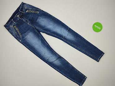 levis szorty: Jeansy damskie, rozmiar XS — 2