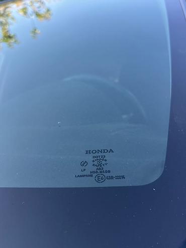 Honda: Honda Jazz: 2002 г., 1.5 л, Автомат, Бензин, Хэтчбэк — 10