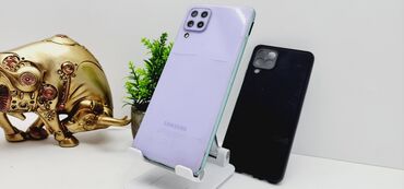 телефон самсунг j7: Samsung Galaxy A22, Б/у, 128 ГБ, цвет - Синий, 2 SIM