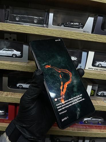 Poco: Poco M6 Pro, Б/у, 512 ГБ, цвет - Черный — 14