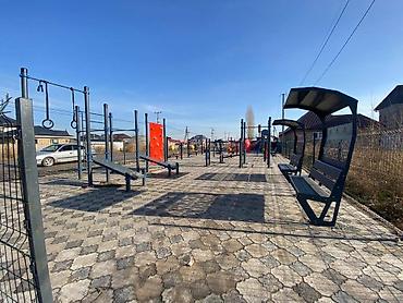 Продажа домов: Дом, 80 м², 4 комнаты, Собственник, Евроремонт — 15