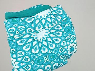 spodenki jeansowe pull: Szorty damskie, rozmiar L — 7