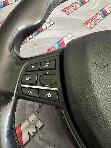 golf 8 dimenzije: M-VOLAN F SERIJA ZA BMW SERIJA 5, SERIJA 7 OD 2008. DO 2015. GOD. | — 4