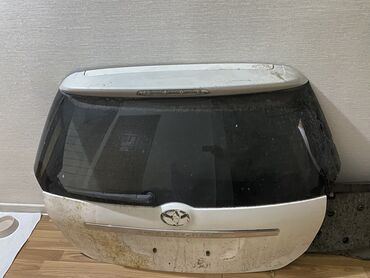 тойота виш бишкек цена: Багажниктин капкагы Toyota, 2003 г., Колдонулган, Оригинал