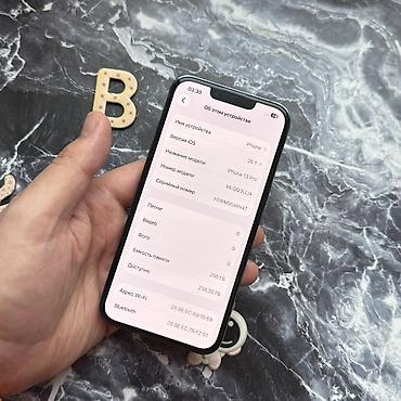 Apple iPhone: IPhone 13 Pro, Б/у, 256 ГБ, Pacific Blue, Чехол, 97 % at lalafo.kg — 8 Apple iPhone: IPhone 13 Pro, Б/у, 256 ГБ, Pacific Blue, Чехол, 97 % — 8